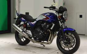 HONDA CB400SF GEN 4 A 2023 NC42