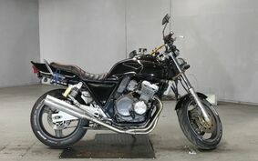 HONDA CB400SF 1993 NC31