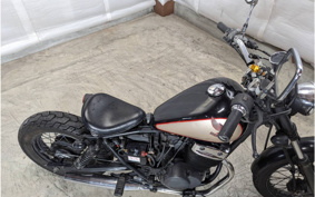 HONDA REBEL MC13