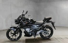 SUZUKI GSX-S125 DL32B