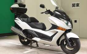 HONDA SILVER WING 600 GT 2011 PF02