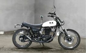 KAWASAKI 250TR BJ250F