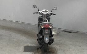 HONDA DIO 110 JF58