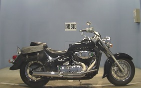 SUZUKI INTRUDER 400 Classic 2007 VK54A