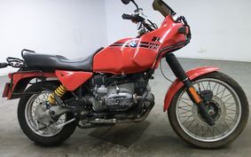 BMW R100GS 1993 3989