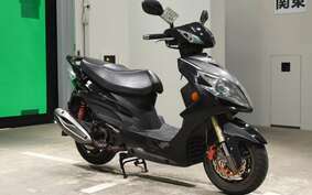 KYMCO RACING KING 180