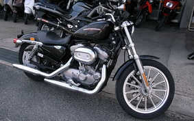 HARLEY XL883L Sportster CR2