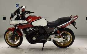 HONDA CB400 SUPER BOLDOR VTEC 2007 NC39