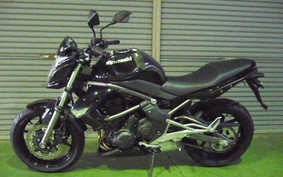 KAWASAKI ER400 N 2012 ER400B