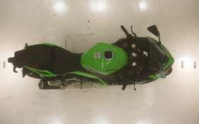 KAWASAKI NINJA 250 EX250Y