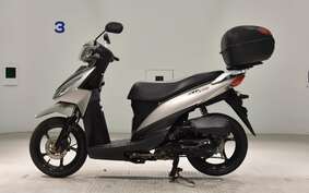 SUZUKI ADDRESS 110 CE47A