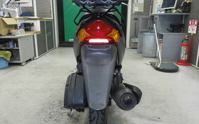 SUZUKI ADDRESS V125 CF4EA