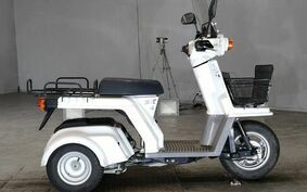 HONDA GYRO X TD02