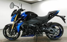 SUZUKI GSX-S1000 2017 GT79B