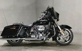 HARLEY FLHX 1690 2011 KBM