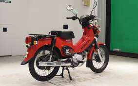 HONDA CROSS CUB 110 JA45