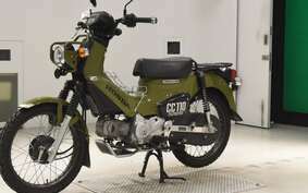 HONDA CROSS CUB 110 JA45