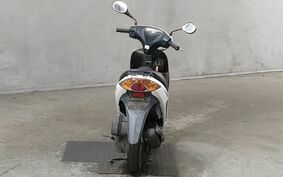 SUZUKI ADDRESS V50 CA42A