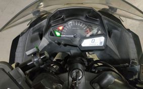 KAWASAKI NINJA250 EX250L