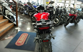 YAMAHA TRACER 9GT 2022 RN70J