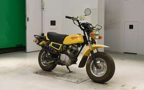 HONDA R&P CY50