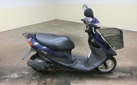 SUZUKI ADDRESS V50 Fi CA42A