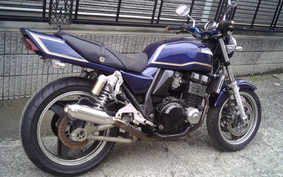 KAWASAKI ZRX-2 1998 ZR400E