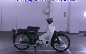 HONDA C50 AA01