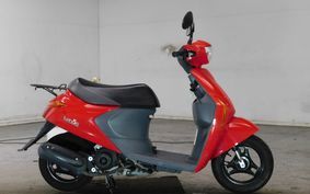 SUZUKI LET's 5 G CA47A