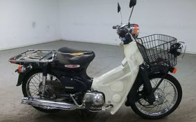 HONDA C70 SUPER CUB HA02