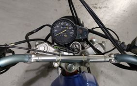 HONDA FTR223 MC34