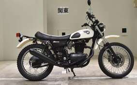 KAWASAKI 250TR BJ250F