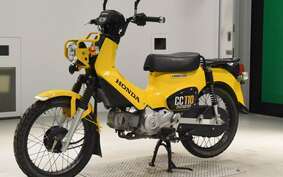 HONDA CROSS CUB 110 JA45