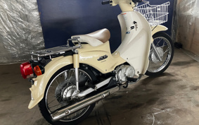 HONDA SUPER CUB110 JA07