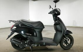 SUZUKI LET's CA4AA