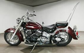 YAMAHA DRAGSTAR 400 2002 VH01J