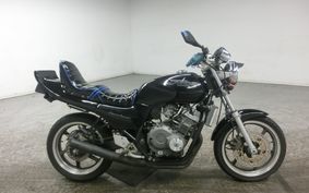 HONDA JADE MC23