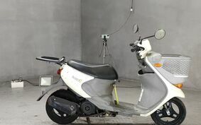 SUZUKI LET's 4 Basket CA43A