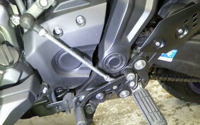 YAMAHA MT-07 2022 RM33J