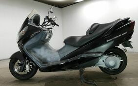 SUZUKI SKYWAVE 250 (Burgman 250) S CJ43A