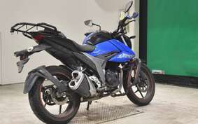 SUZUKI GIXXER 150 ED13N