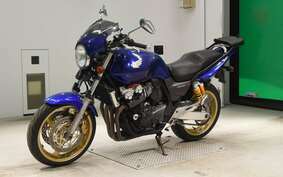 HONDA CB400SFV-3 2004 NC39