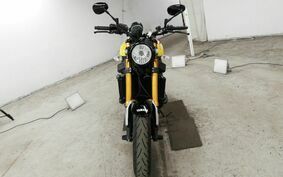 YAMAHA XSR900 2016 RN46J