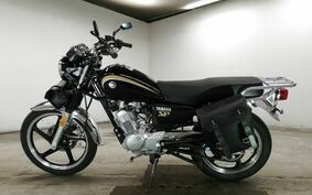 YAMAHA YB125SP PCJL