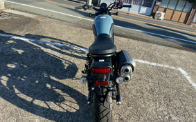 HONDA CL250 MC57