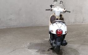 HONDA GIORNO AF77