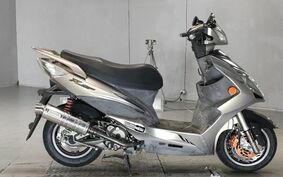 KYMCO RACING KING 180 Fi 不明