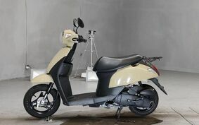 SUZUKI LET's CA4AA