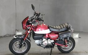 HONDA MONKEY 125 JB02