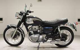 KAWASAKI W650 2006 EJ650A